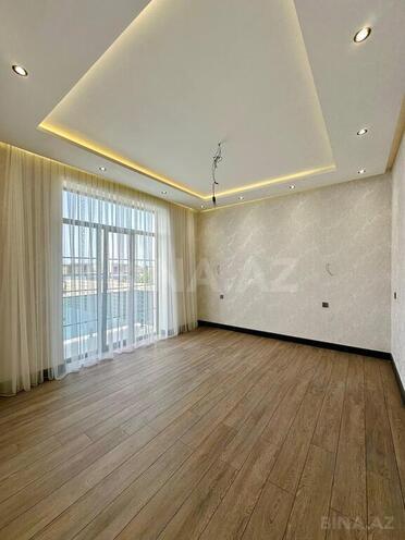 Satılır 6 otaqlı həyət evi/bağ evi 340 m², Mərdəkan q., photo 11 from 28