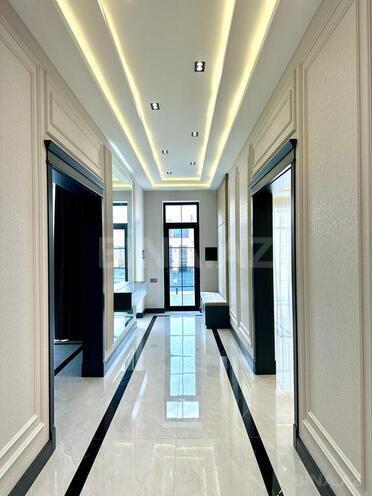 Satılır 6 otaqlı həyət evi/bağ evi 340 m², Mərdəkan q., photo 15 from 28