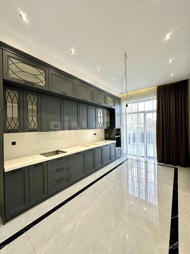 Satılır 6 otaqlı həyət evi/bağ evi 340 m², Mərdəkan q., photo 16 from 28