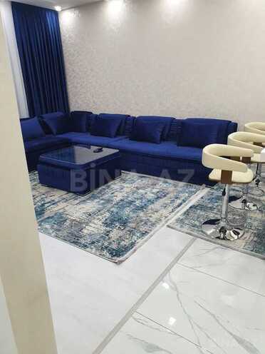 Сдаётся 2-комн. новостройка 66 м², м. 8 ноября, photo 6 from 15