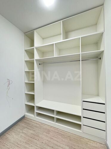 Satılır 5 otaqlı həyət evi/bağ evi 240 m², Mərdəkan q., photo 22 from 26