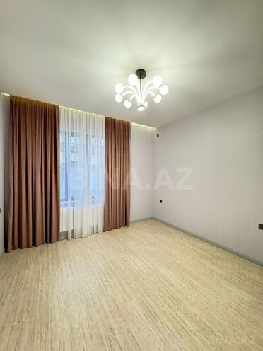 Satılır 5 otaqlı həyət evi/bağ evi 240 m², Mərdəkan q., photo 19 from 26