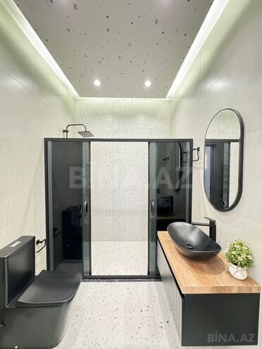 Satılır 5 otaqlı həyət evi/bağ evi 240 m², Mərdəkan q., photo 25 from 26