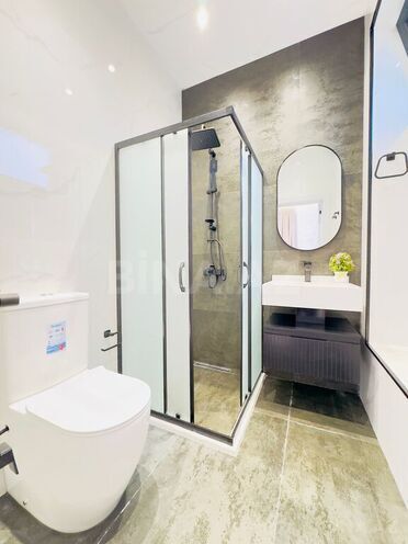 Satılır 5 otaqlı həyət evi/bağ evi 240 m², Mərdəkan q., photo 23 from 26
