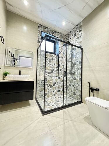 Satılır 5 otaqlı həyət evi/bağ evi 240 m², Mərdəkan q., photo 24 from 26