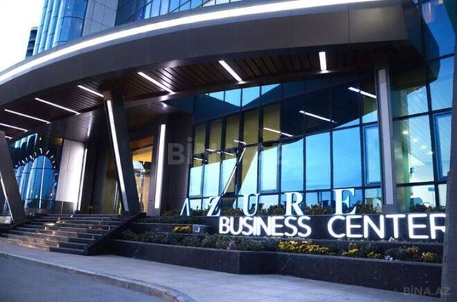 Продаётся 4-комн. офис 85 м², м. Шах Исмаил Хатаи, photo 17 from 18