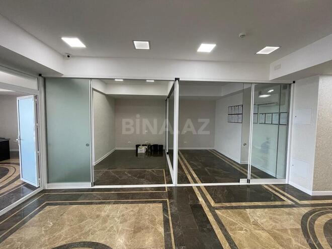 Продаётся 4-комн. офис 85 м², м. Шах Исмаил Хатаи, photo 12 from 18
