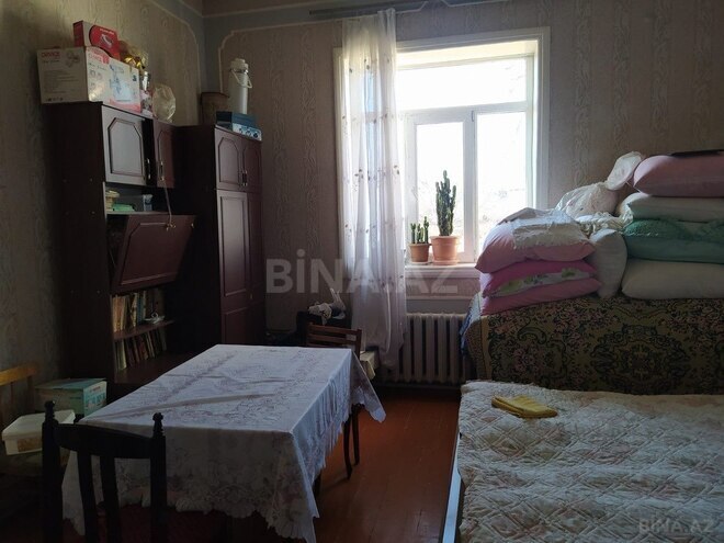 5 otaqlı həyət evi/bağ evi - Şəmkir - 380 m² (8)