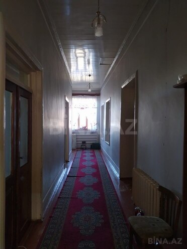 5 otaqlı həyət evi/bağ evi - Şəmkir - 380 m² (5)