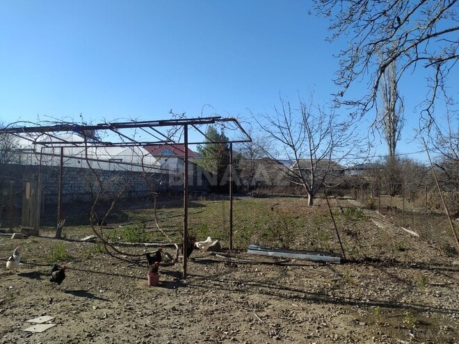 5 otaqlı həyət evi/bağ evi - Şəmkir - 380 m² (3)