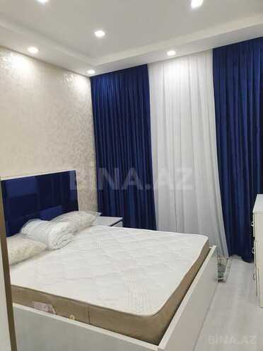 2-комн. новостройка - м. 8 ноября - 65 м² (8)