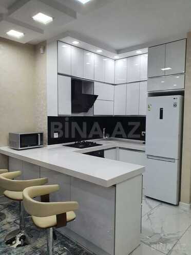 2-комн. новостройка - м. 8 ноября - 65 м² (5)