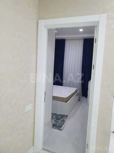 2-комн. новостройка - м. 8 ноября - 65 м² (10)