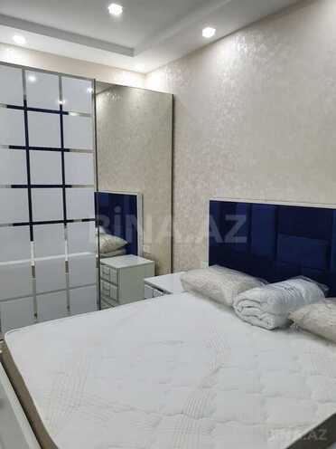 2-комн. новостройка - м. 8 ноября - 65 м² (9)