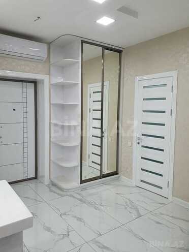 2-комн. новостройка - м. 8 ноября - 65 м² (13)