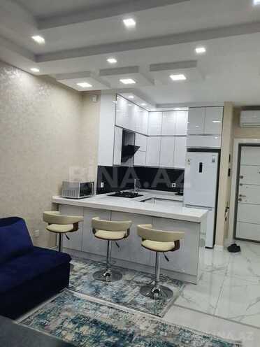 2-комн. новостройка - м. 8 ноября - 65 м² (6)