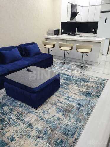 2-комн. новостройка - м. 8 ноября - 65 м² (4)