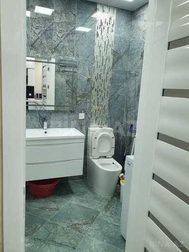 2-комн. новостройка - м. 8 ноября - 65 м² (11)