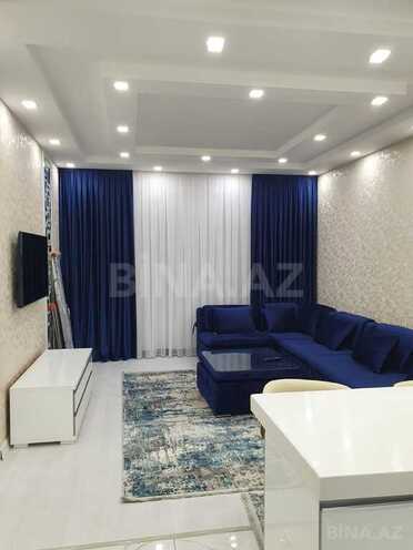 2-комн. новостройка - м. 8 ноября - 65 м² (3)