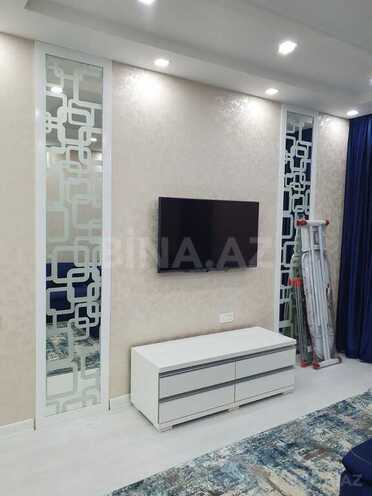 2-комн. новостройка - м. 8 ноября - 65 м² (7)