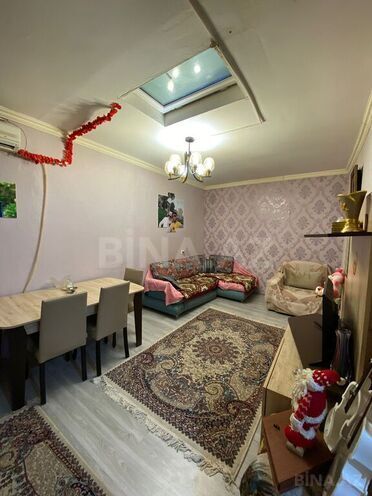 Продаётся 2-комн. вторичка 55 м², м. Ичеришехер, photo 3 from 10