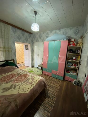 Продаётся 2-комн. вторичка 55 м², м. Ичеришехер, photo 4 from 10