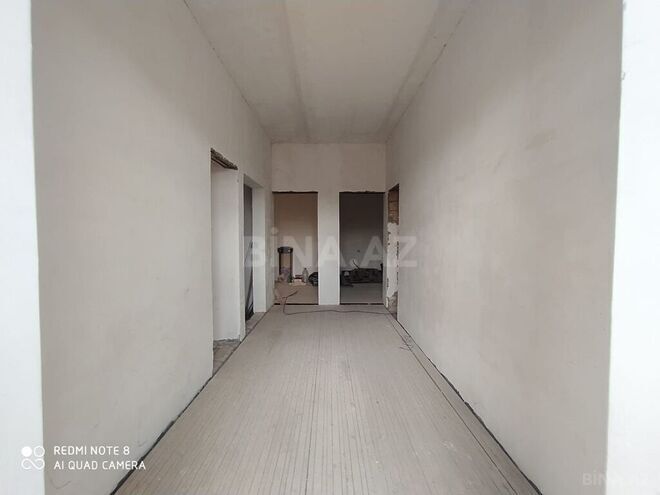 6 otaqlı həyət evi/bağ evi - Saray q. - 220 m² (12)