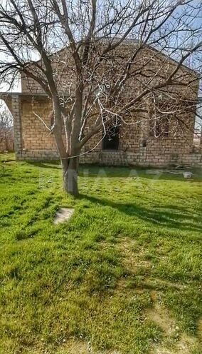 6 otaqlı həyət evi/bağ evi - Saray q. - 220 m² (4)