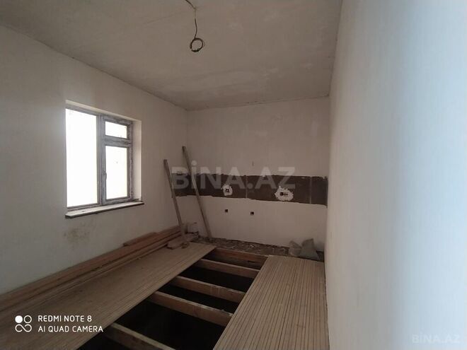 6 otaqlı həyət evi/bağ evi - Saray q. - 220 m² (17)
