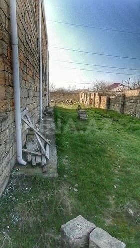 6 otaqlı həyət evi/bağ evi - Saray q. - 220 m² (6)