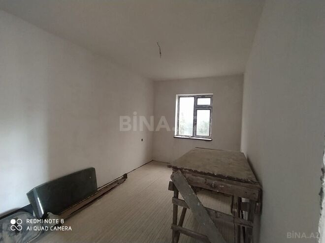 6 otaqlı həyət evi/bağ evi - Saray q. - 220 m² (15)