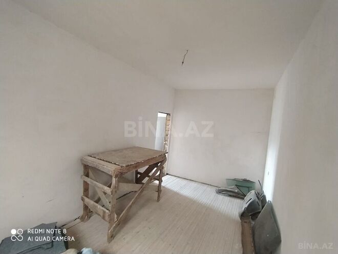 6 otaqlı həyət evi/bağ evi - Saray q. - 220 m² (10)