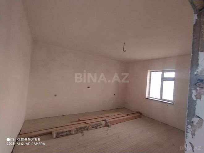 6 otaqlı həyət evi/bağ evi - Saray q. - 220 m² (14)