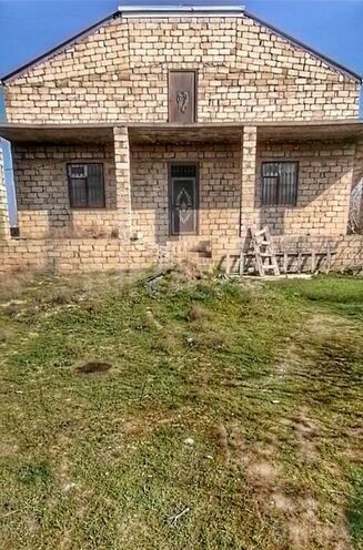 6 otaqlı həyət evi/bağ evi - Saray q. - 220 m² (3)