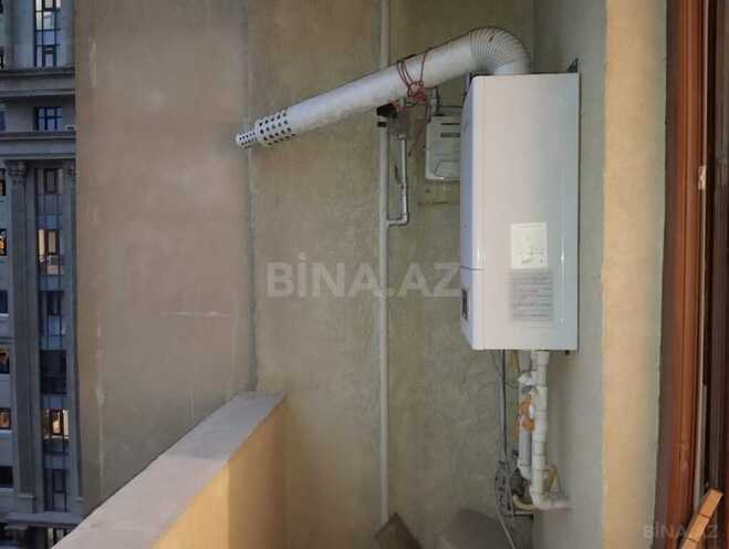 3-комн. новостройка - пос. Баилова - 117 м² (13)