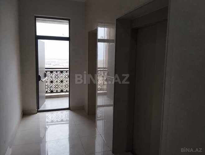 3-комн. новостройка - пос. Баилова - 117 м² (11)