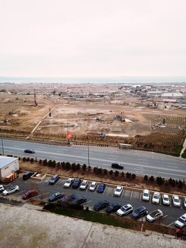 3-комн. новостройка - пос. Баилова - 117 м² (7)