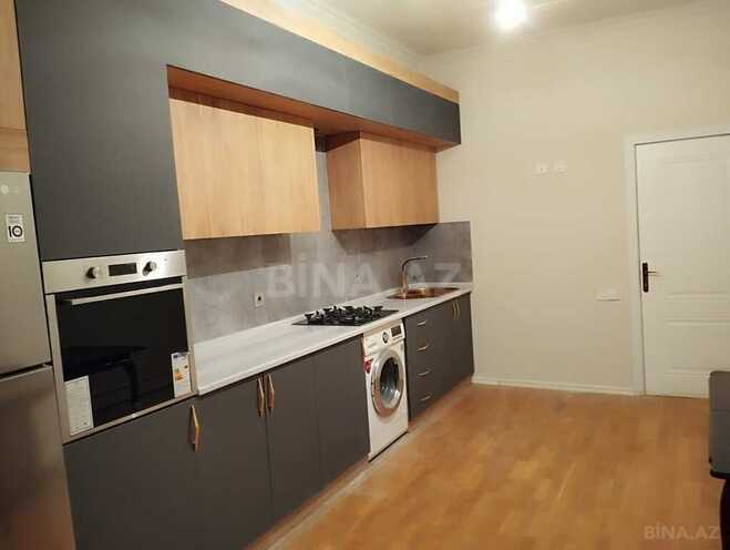 3-комн. новостройка - пос. Баилова - 117 м² (2)