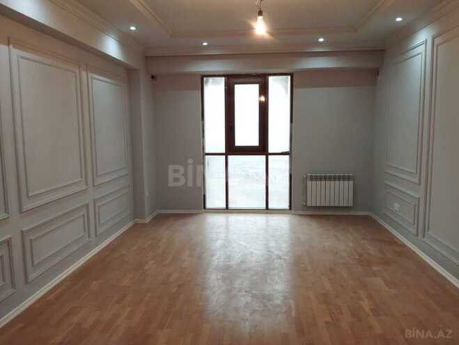 3-комн. новостройка - пос. Баилова - 117 м² (1)