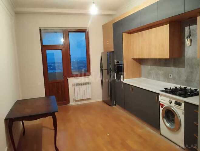3-комн. новостройка - пос. Баилова - 117 м² (3)