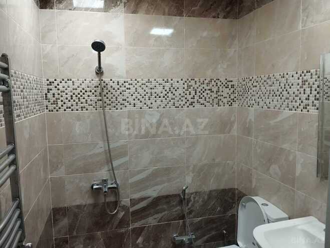 3-комн. новостройка - пос. Баилова - 117 м² (6)