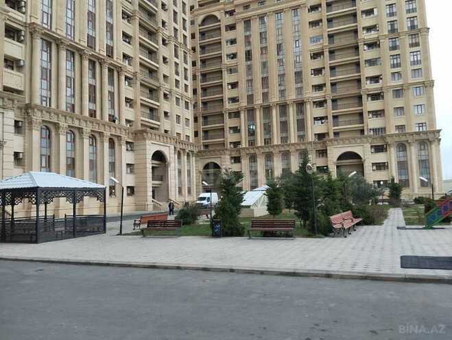 3-комн. новостройка - пос. Баилова - 117 м² (14)