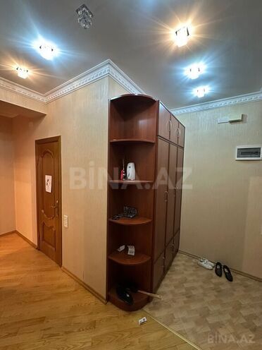 3-комн. новостройка - пос. Масазыр - 90 м² (15)