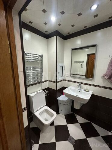 3-комн. новостройка - пос. Масазыр - 90 м² (12)