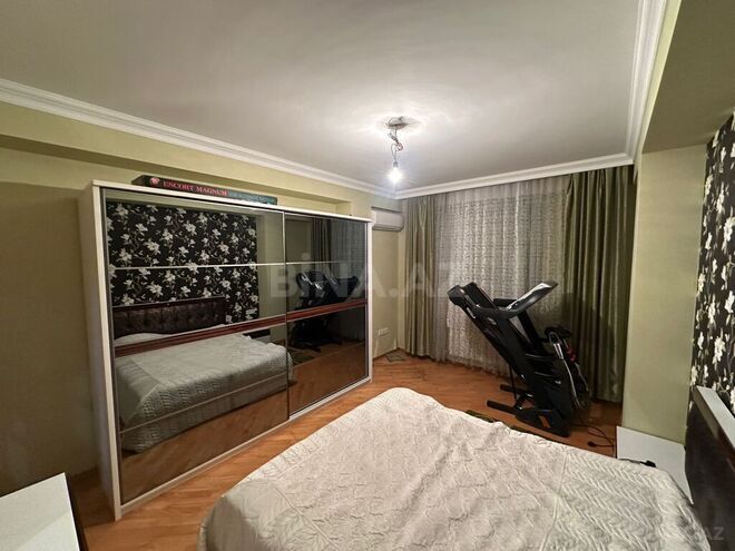 3-комн. новостройка - пос. Масазыр - 90 м² (6)
