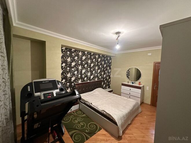 3-комн. новостройка - пос. Масазыр - 90 м² (8)