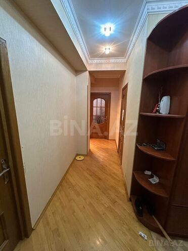 3-комн. новостройка - пос. Масазыр - 90 м² (16)
