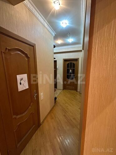 3-комн. новостройка - пос. Масазыр - 90 м² (14)
