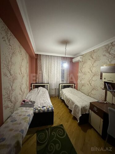 3-комн. новостройка - пос. Масазыр - 90 м² (9)