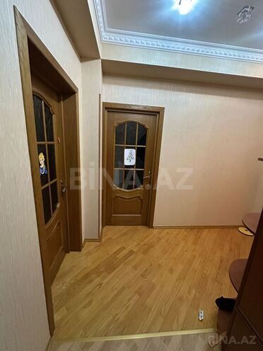3-комн. новостройка - пос. Масазыр - 90 м² (13)